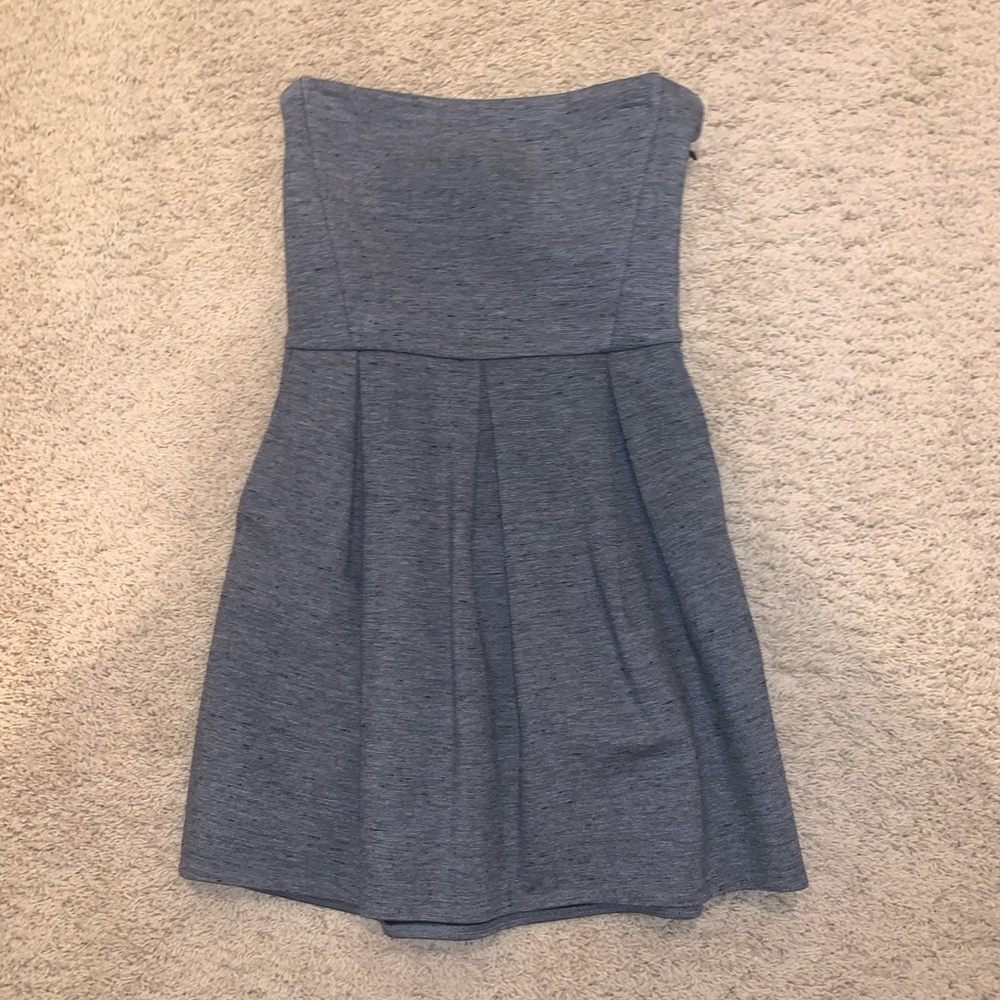Wilfred Gray Dress